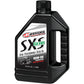 Maxima Racing Oil SXS Mineral Gear Oil - 80W-90 - 1L 40-43901