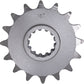 Moose Racing Front Sprocket - 16 Tooth - Honda 26-1196-16CRMO