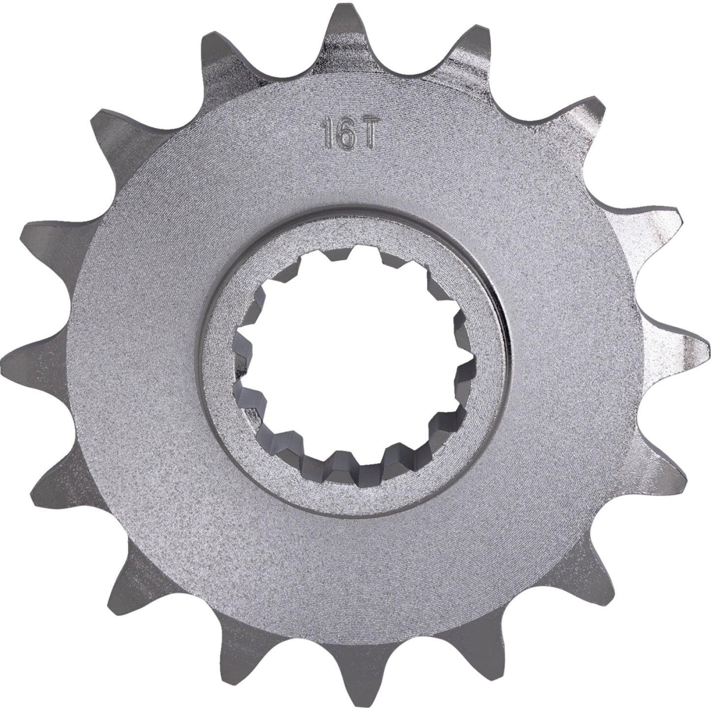 Moose Racing Front Sprocket - 16 Tooth - Honda 26-1196-16CRMO