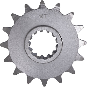 Moose Racing Front Sprocket - 16 Tooth - Honda 26-1196-16CRMO