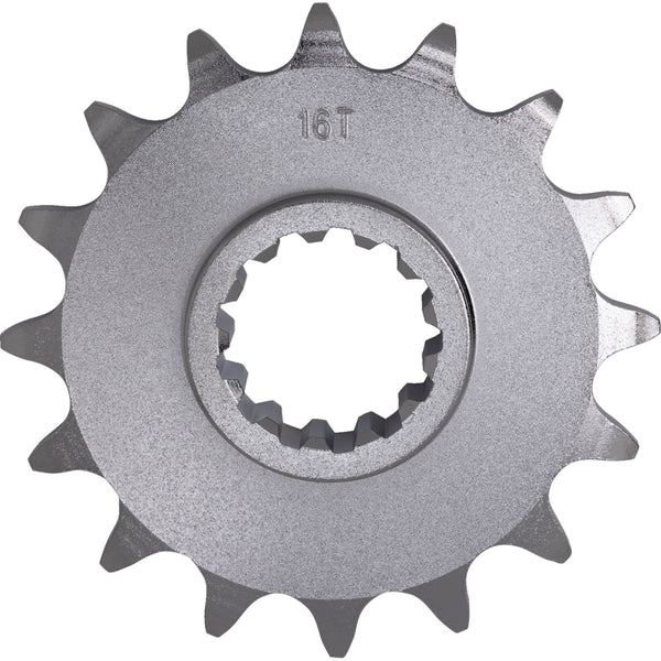 Moose Racing Front Sprocket - 16 Tooth - Honda 26-1196-16CRMO