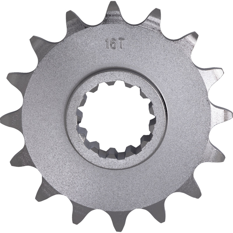 Moose Racing Front Sprocket - 16 Tooth - Honda 26-1196-16CRMO