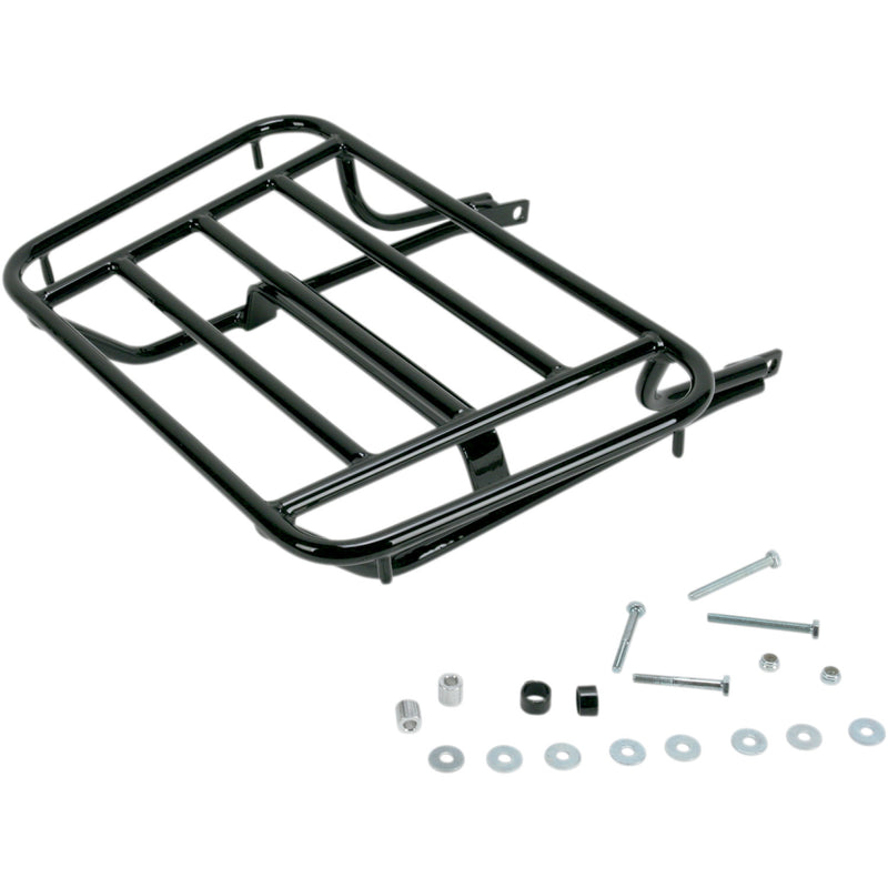 Moose Racing Expedition Rear Rack - Kawasaki M89-500