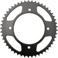 JT SPROCKETS Sprocket - Rear - KTM - 49-Tooth JTR895.49 by JT Rear Sprockets   Steel Type