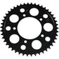 Driven Racing Rear Sprocket - 46-Tooth 5001-520-46T