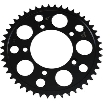 Driven Racing Rear Sprocket - 46-Tooth 5001-520-46T