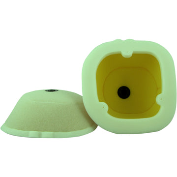 No Toil Pre-Oiled Air Filter - Husaberg/Husqvarna/Ktm 1545 by No Toil