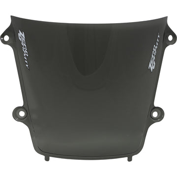 ZERO GRAVITY SR Windscreen - Smoke - 600RR 20-408-02 by ZERO GRAVITY