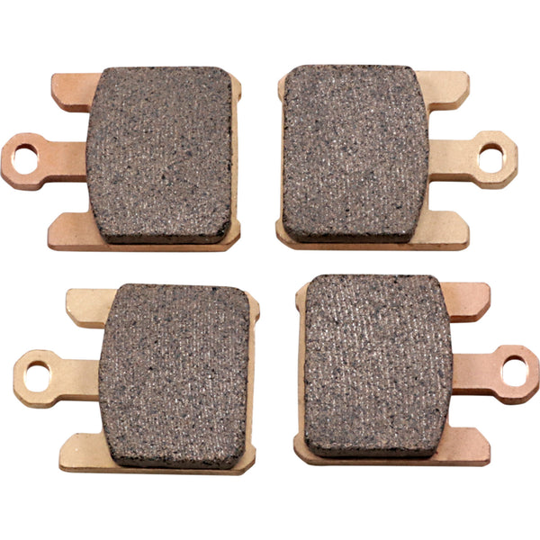 Galfer HH Sintered Ceramic Brake Pads FD290G1375