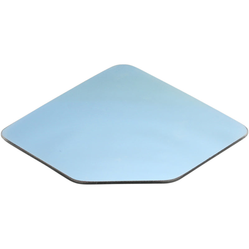 DRIVEN RACING Mirror Glass - Replacement - Halo DHBMRG
