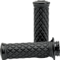 Biltwell Alumicore Grips - TBW - Black 6608-201-01
