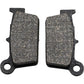 Galfer Organic Brake Pads FD286G1054 | Brake Pads   Sintered Metal