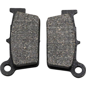 Galfer Organic Brake Pads FD286G1054 | Brake Pads   Sintered Metal