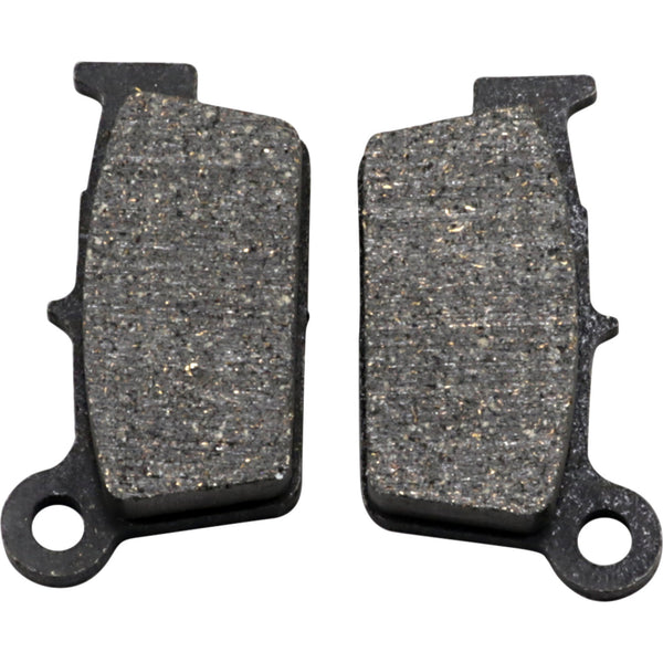 Galfer Organic Brake Pads FD286G1054