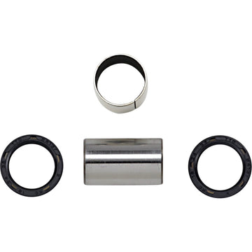 MOOSE OFFROAD Shock Bearing Kit - Front Lower - Arctic Cat/Honda/Kawasaki/Suzuki 21-0008