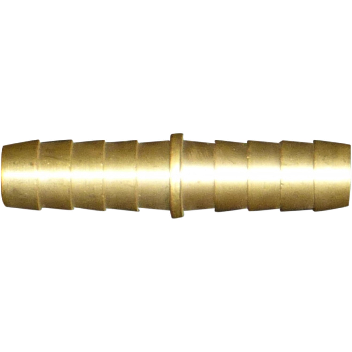 Helix Hose Splicer - In-Line - 3/8" 052-0440 | Fuel Lines