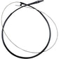MOTION PRO Speedometer Cable - Honda 02-0111 by Motion Pro