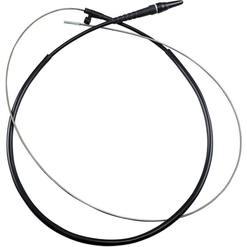 MOTION PRO Speedometer Cable - Honda 02-0111 by Motion Pro
