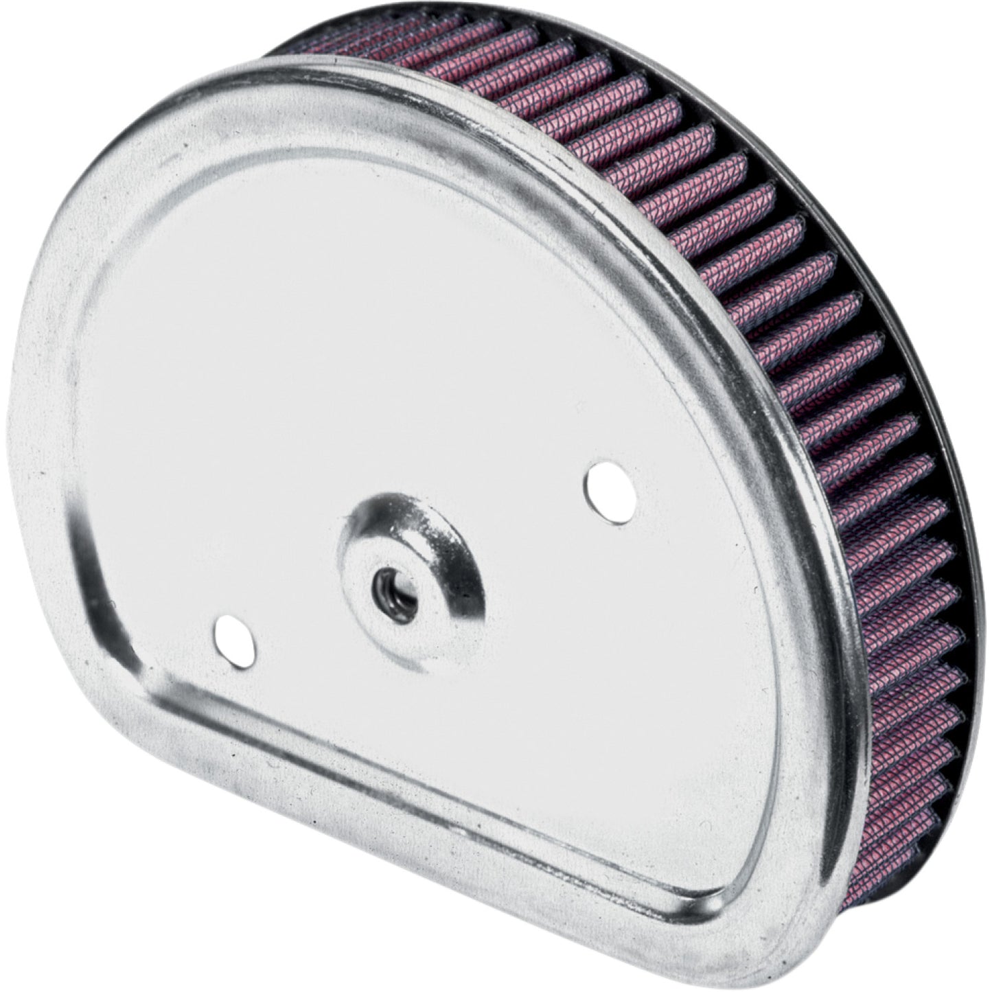 K & N Replacement High-Flow Air Filter - Touring HD-1395