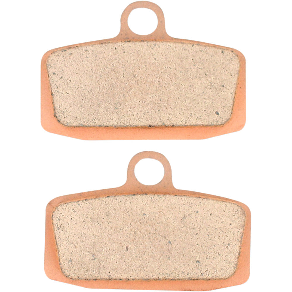 DP BRAKES Standard Brake Pads - Husqvarna/KTM DP514