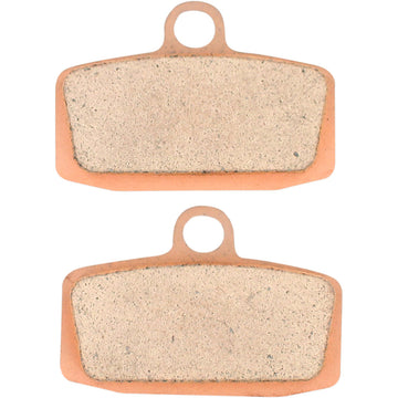 DP BRAKES Standard Brake Pads - Husqvarna/KTM DP514