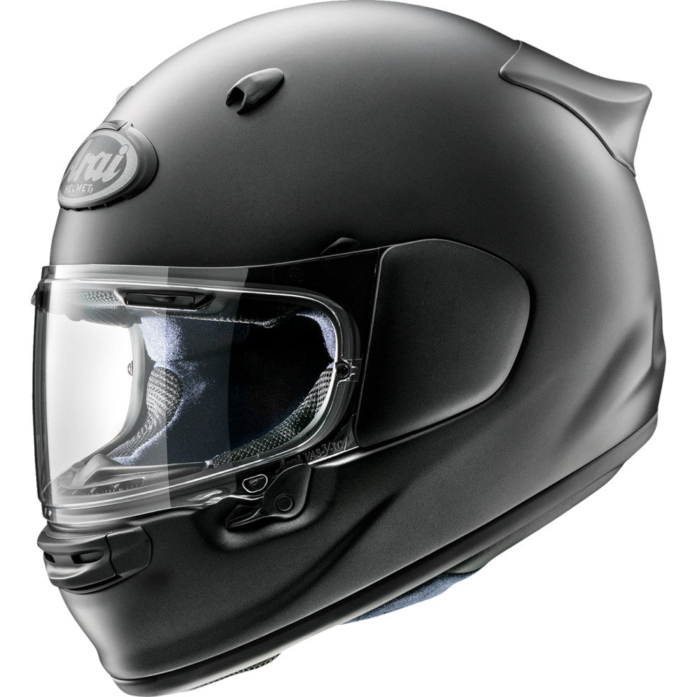 ARAI HELMETS Contour-X Helmet - Solid - Black Frost - Large 0101-16058