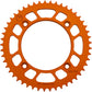 Moose Racing Rear Sprocket - 49 Tooth - Husqvarna/KTM 1211-895-49-14