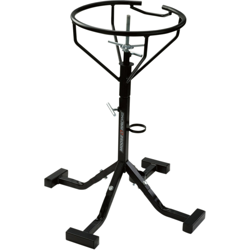 Moose Racing Tire Changer - Portable TIRECHGR-10