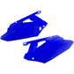 ACERBIS Side Panels - Blue 2171810003