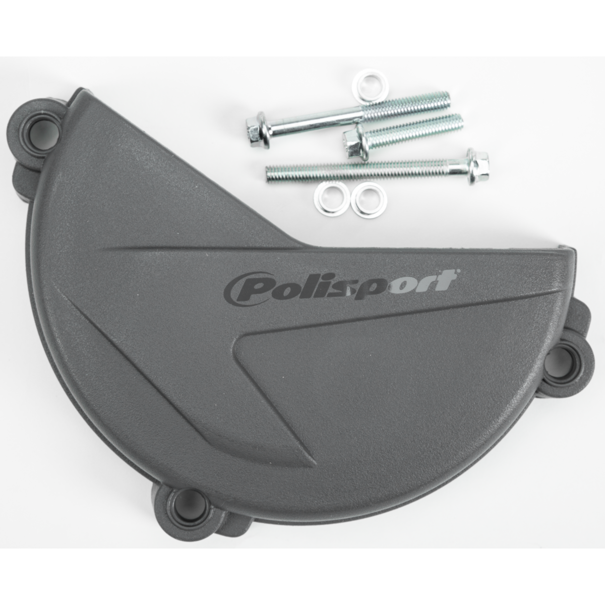 Polisport Clutch Cover Protector Sherco 250F/300F by Western Power Sports