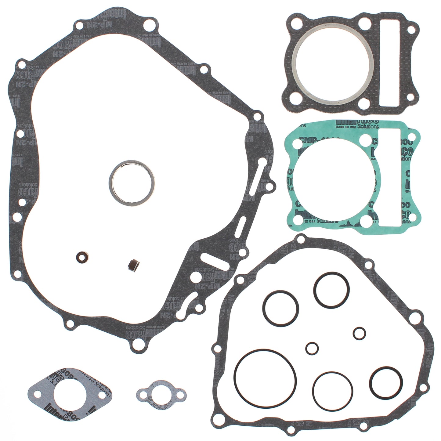 Complete Gasket Set  Suzuki