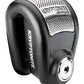 Kryptolok 6a Alarm Disc Lock Black/Silver