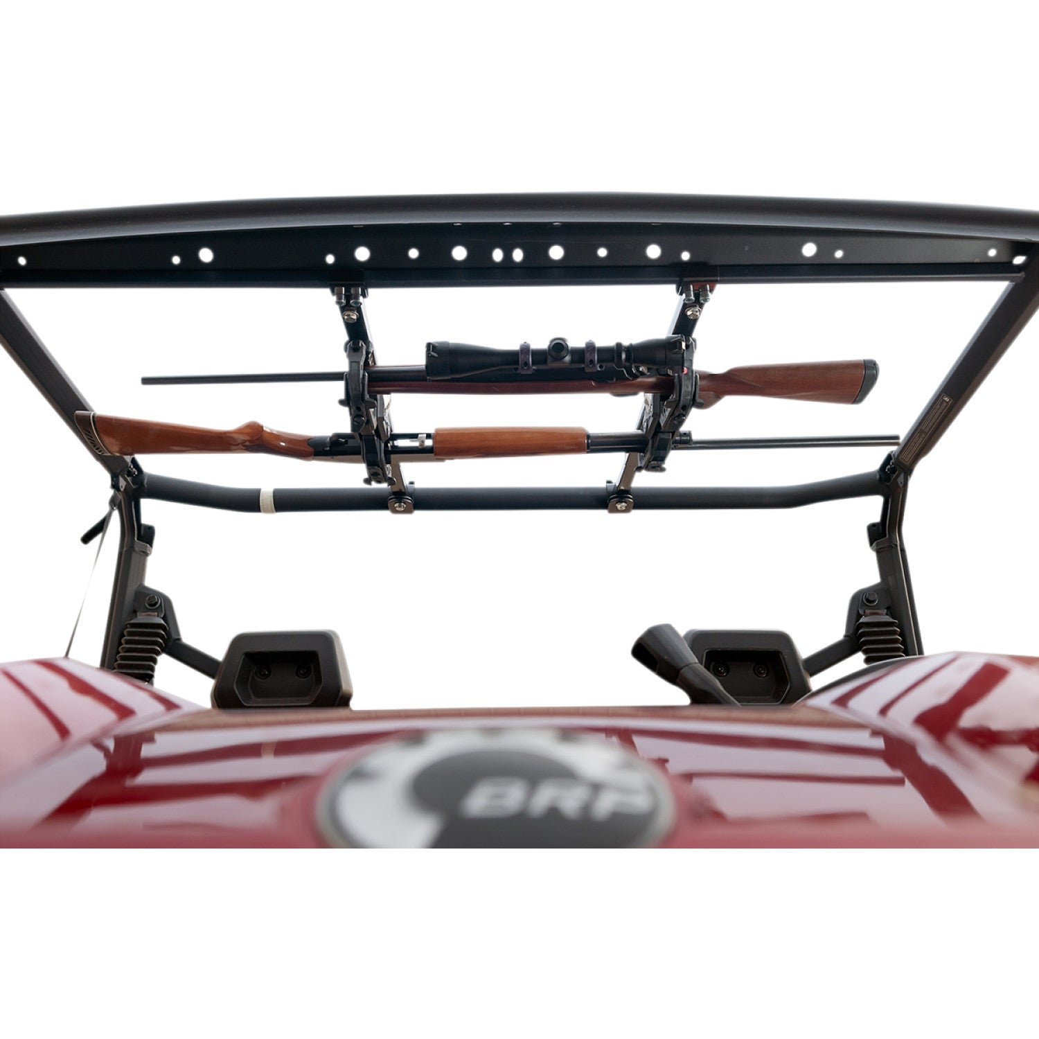 SEIZMIK Overhead Gun Rack 58-07303