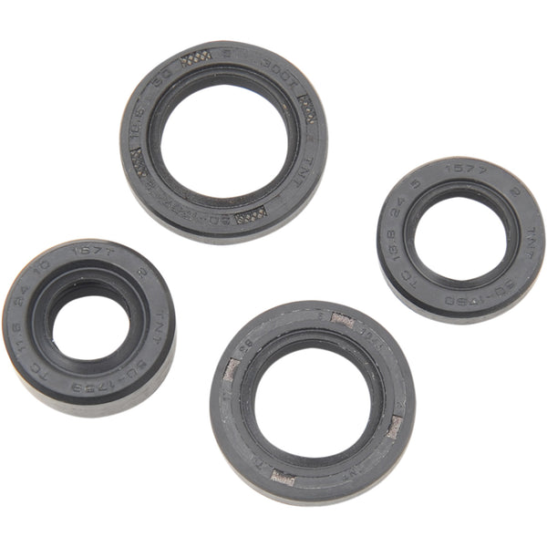 Moose Racing Motor Seals - Honda 822212MSE