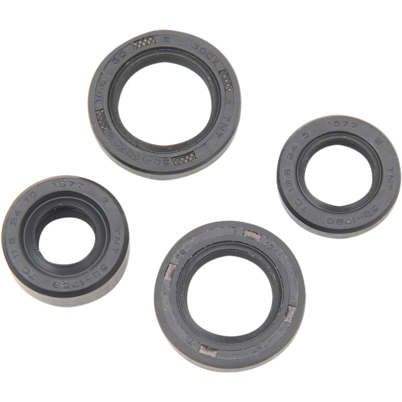 Moose Racing Motor Seals - Honda 822212MSE