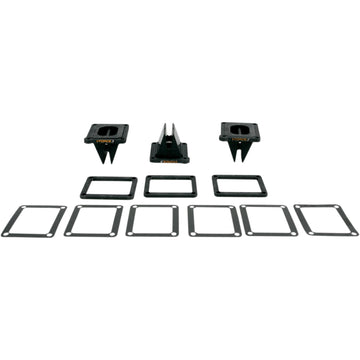 VFORCE/MOTO TASSINARI V-Force 3 Reed Valve Set - Yamaha V3141-682A-3