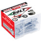 BOLT Engine Fastener Kit - Beta 4-Stroke E-BT4-15