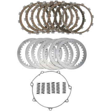Moose Racing Clutch Kit M90-175