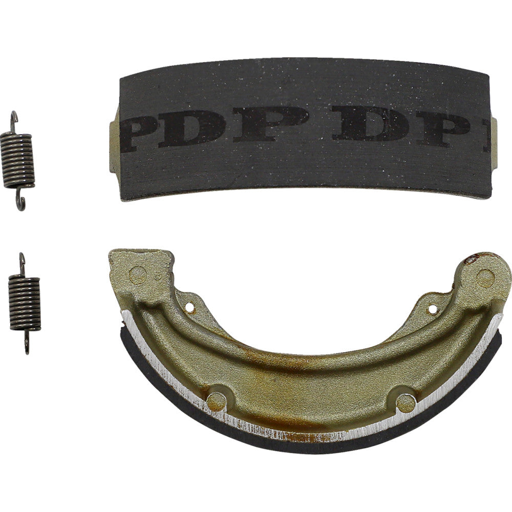 DP BRAKES Brake Shoes - Honda 9103