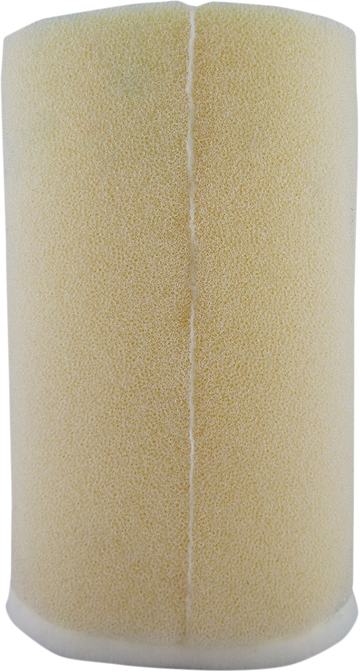 NO TOIL Pre-Oiled Air Filter - Yamaha 3822