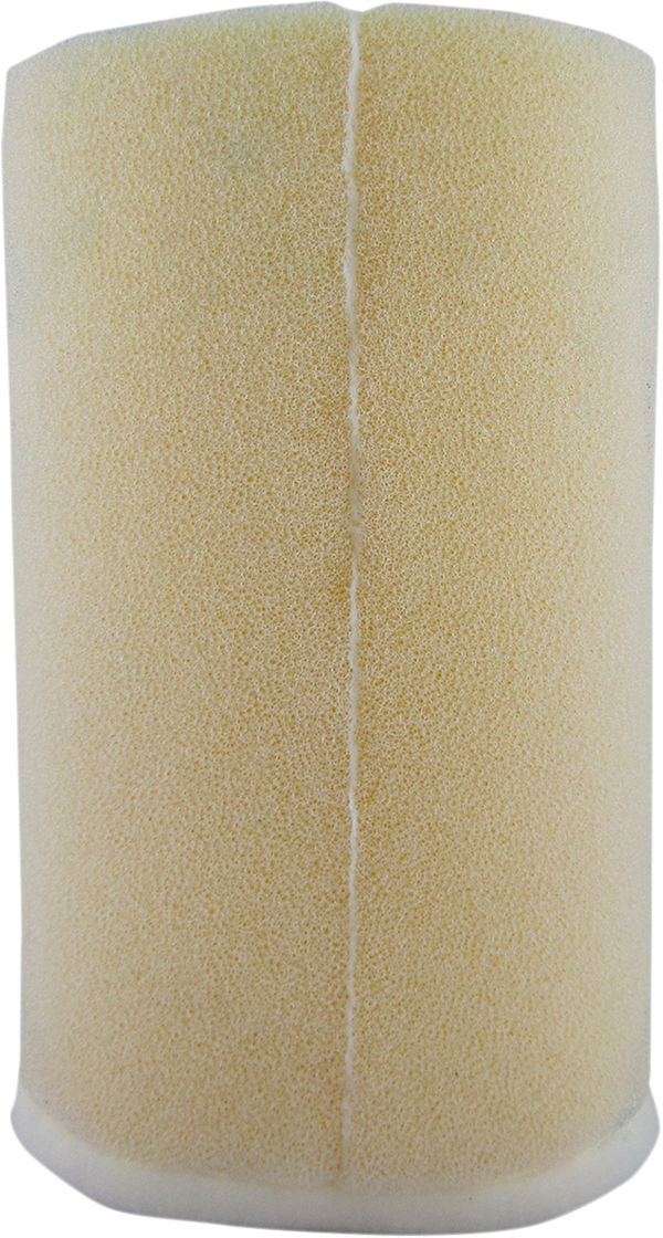 NO TOIL Pre-Oiled Air Filter - Yamaha 3822