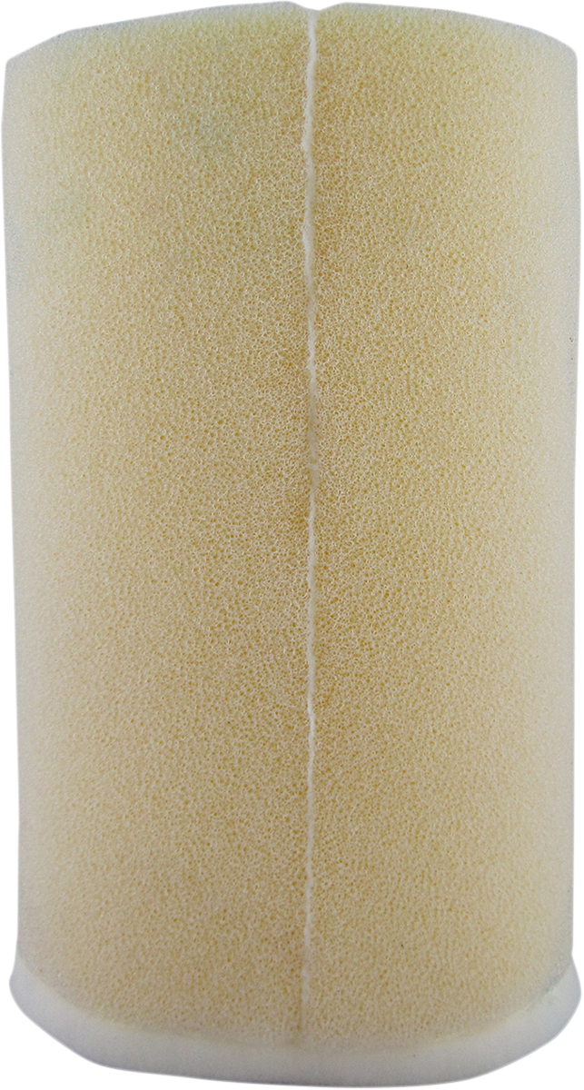 NO TOIL Pre-Oiled Air Filter - Yamaha 3822
