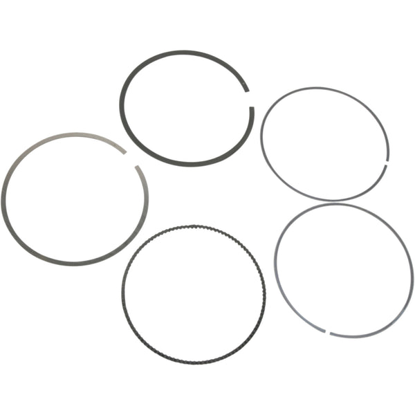 Moose Racing Ring Set - For 90.00 mm Piston CPN2-3543