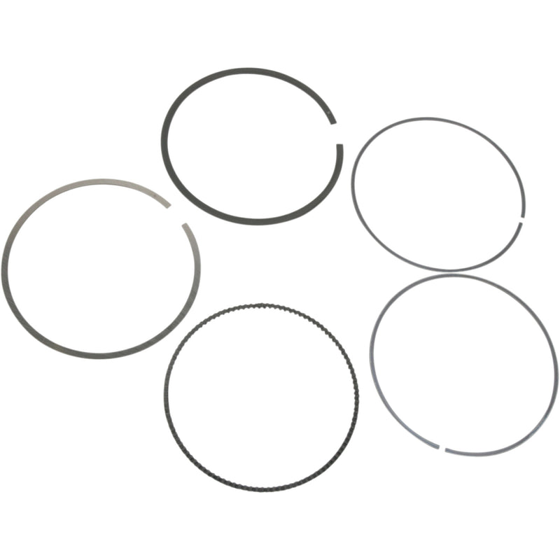Moose Racing Ring Set - For 90.00 mm Piston CPN2-3543