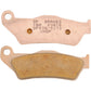 DP Brakes Sintered Brake Pads - DP538 DP538