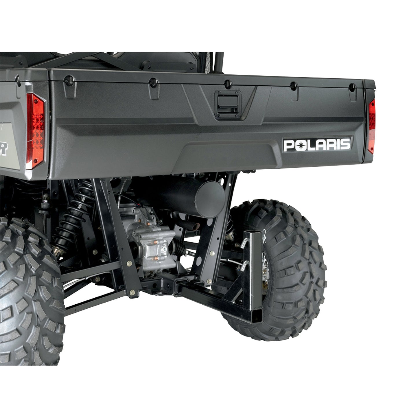 Moose Utility Spreader Receiver - 2" 5302796 | Implements