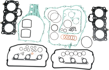 ATHENA Complete Gasket Kit - Honda P400210850980/1