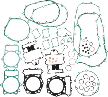 ATHENA Complete Gasket Kit - Kawasaki P400250850026