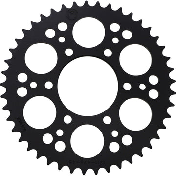 Moose Racing Rear Sprocket - 45 Tooth - Kawasaki 1211-478-45-10