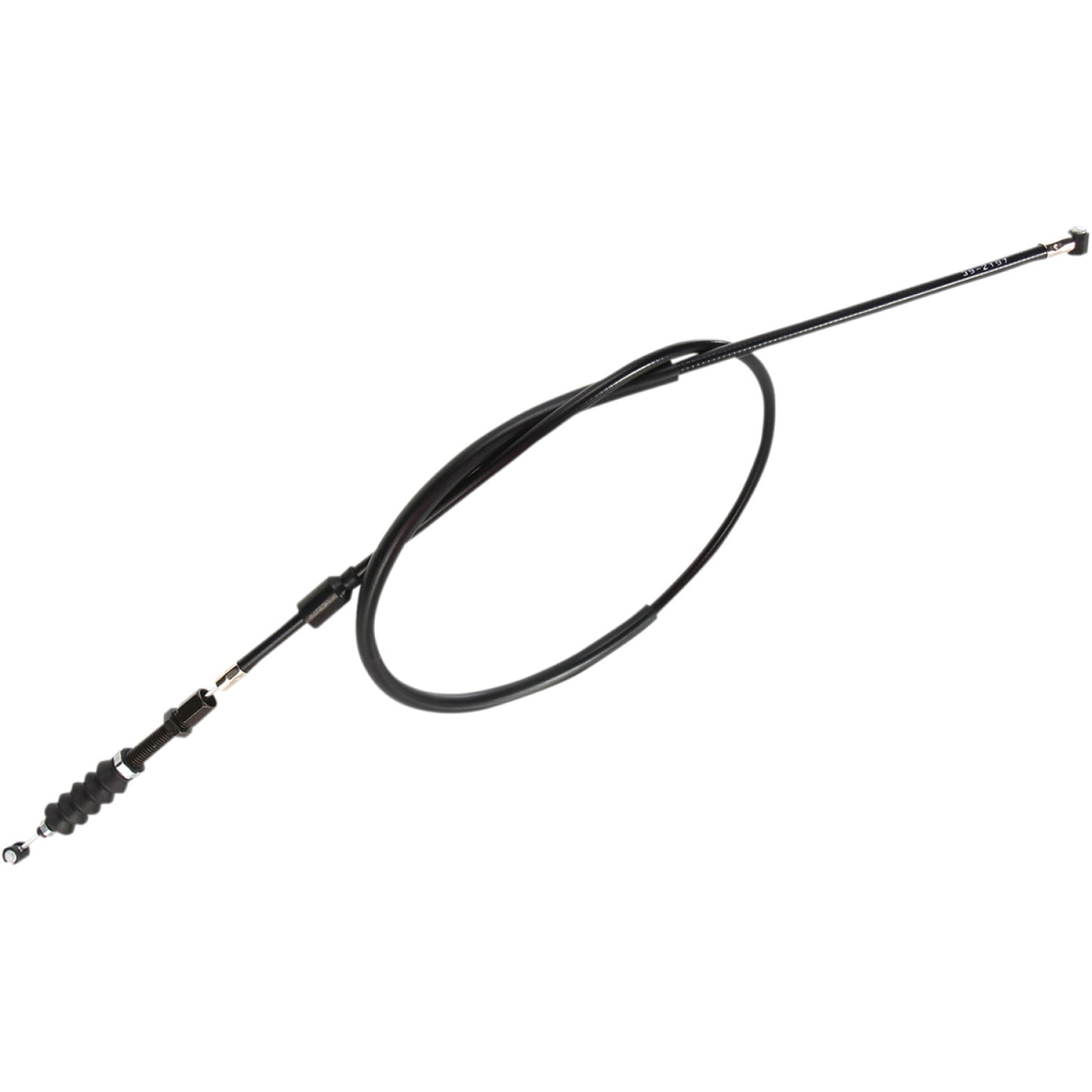 Moose Racing Clutch Cable - Suzuki 45-2068